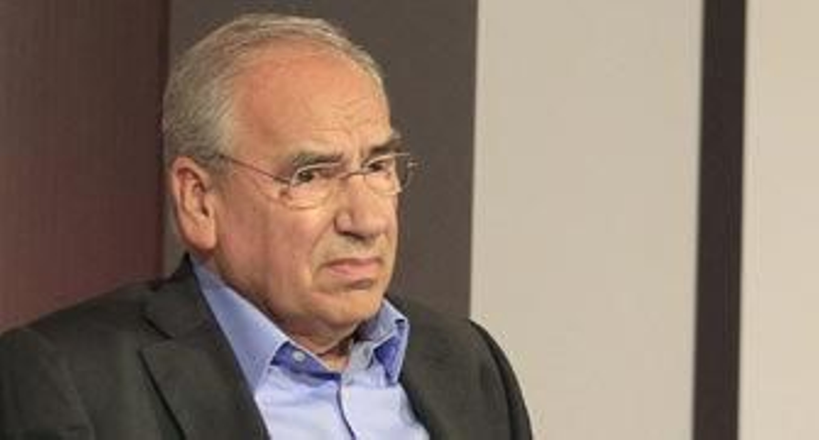 Guerra contradice a Díaz: "Un acusado de corrupción debe dimitir cuando se abre juicio oral, no cuando es imputado"