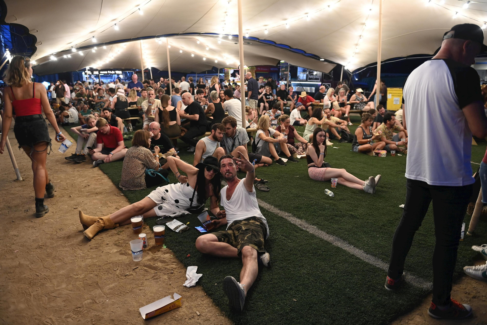 El festival internacional Cala Mijas inaugura su primera edición