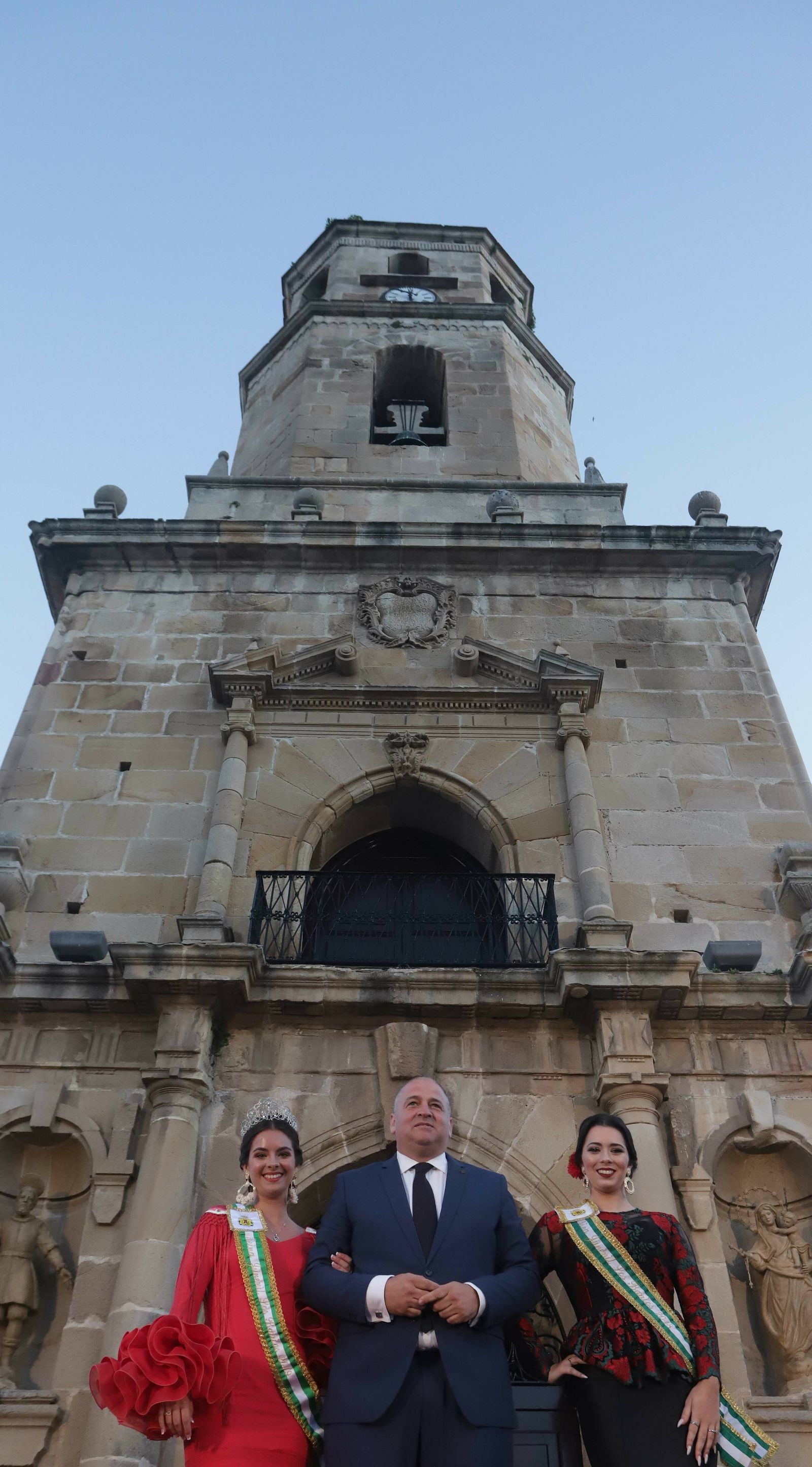 Las mejores fotos de la coronación de la Villa