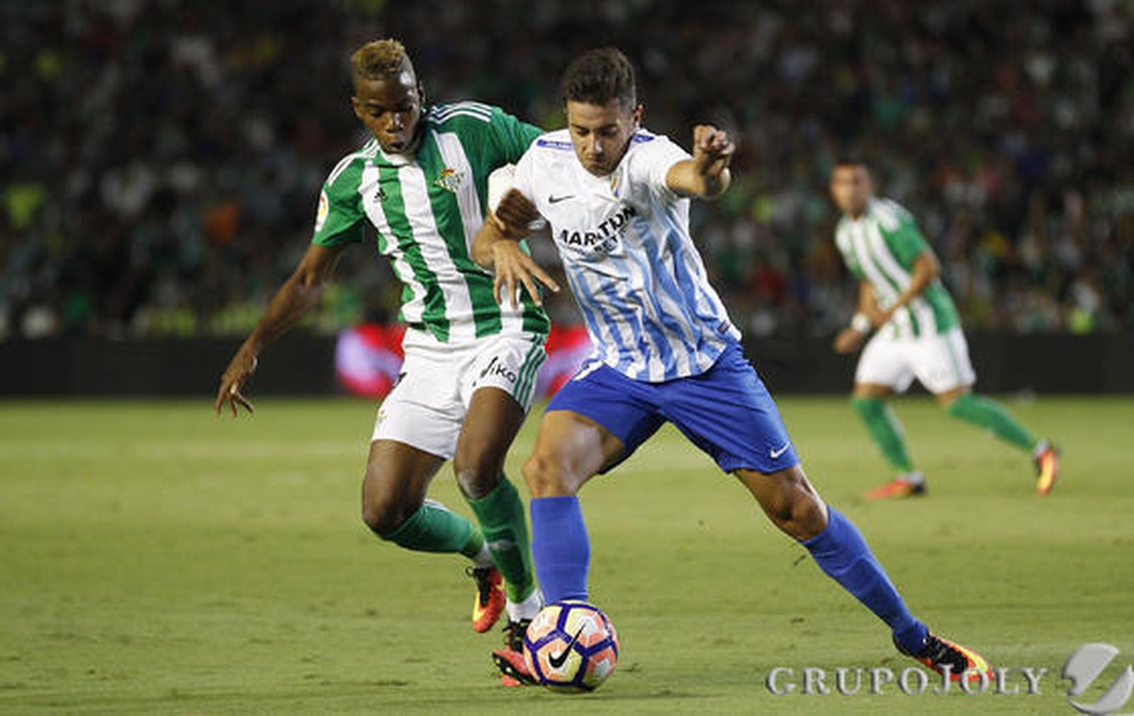 Foto: Antonio Pizarro