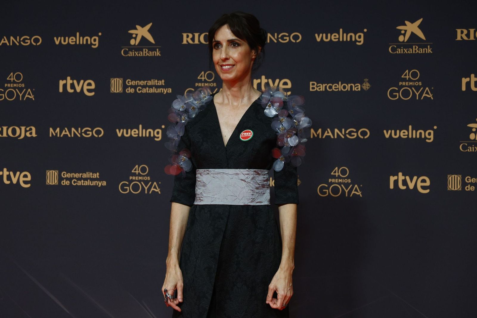 Las imágenes de la alfombra roja de los Premios Goya 2026