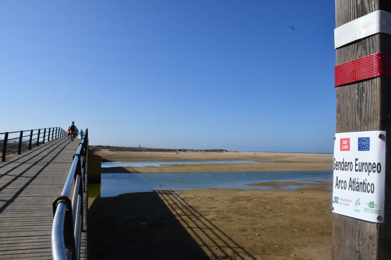 RED PROVINCIAL DE SENDEROS DE GRAN RECORRIDO