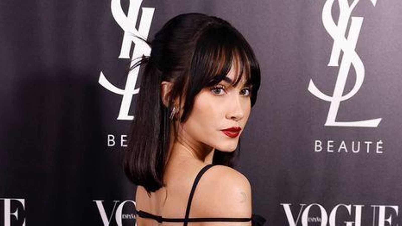 Aitana reaparece tras su ruptura con Miguel Bernardeau