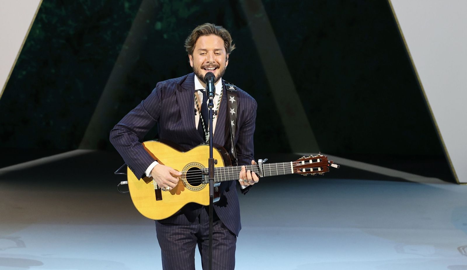 Medallas de Andalucía. 28F