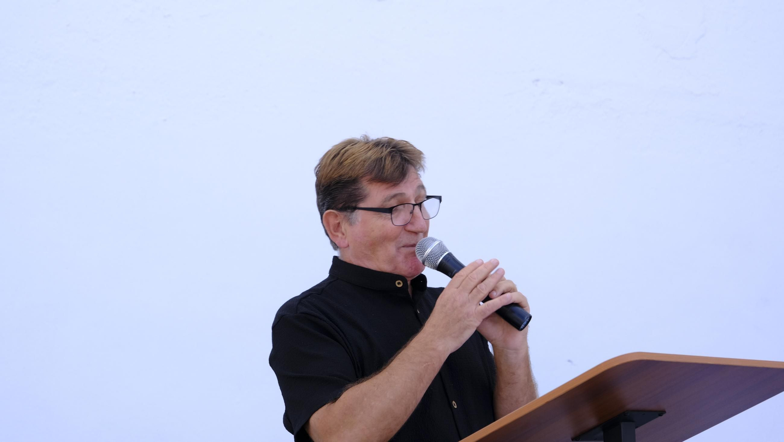 Imágenes de los Premios CHANPE en el Centro La Chanca Pescadería