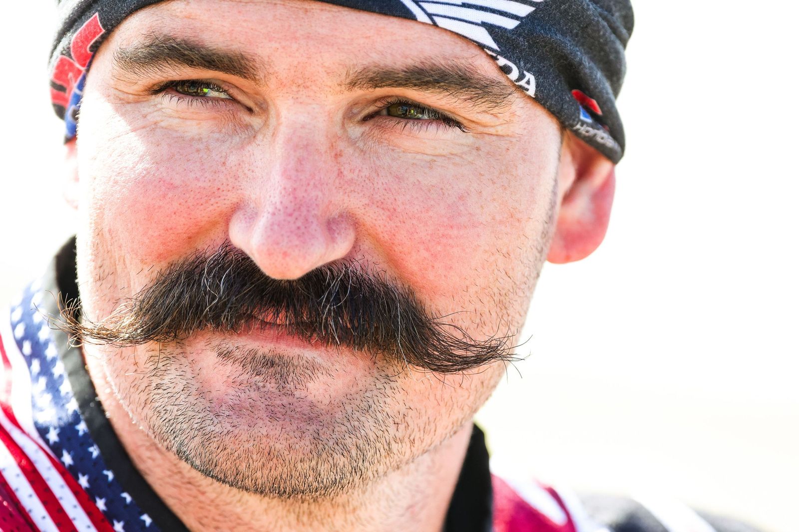 Las mejores fotos del Rally Dakar | Prólogo