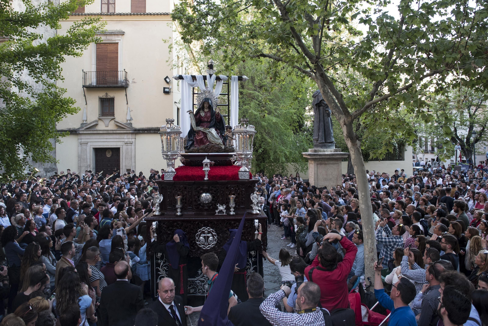 Galería de imágenes de la Humildad