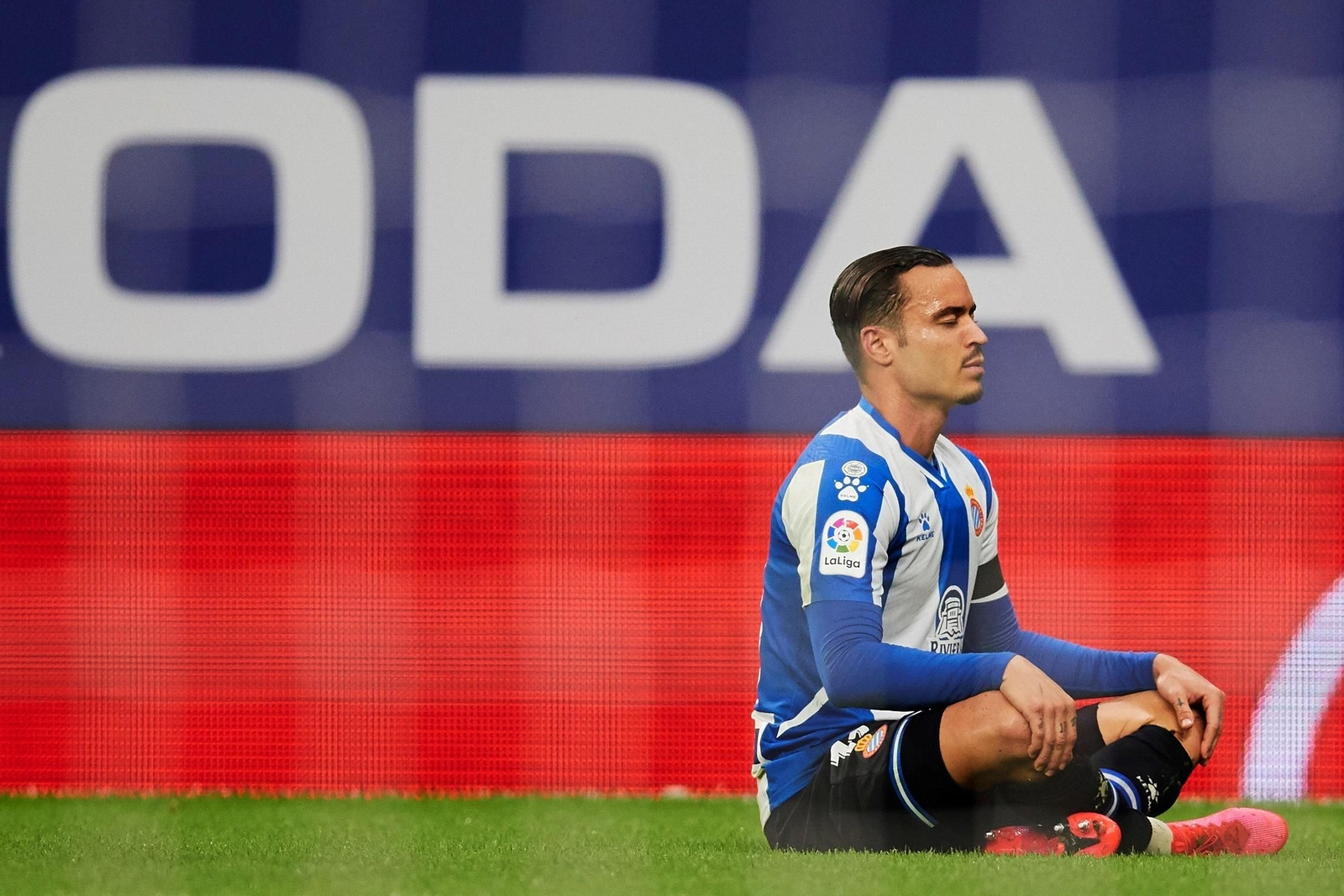 Galería del Espanyol-Cádiz