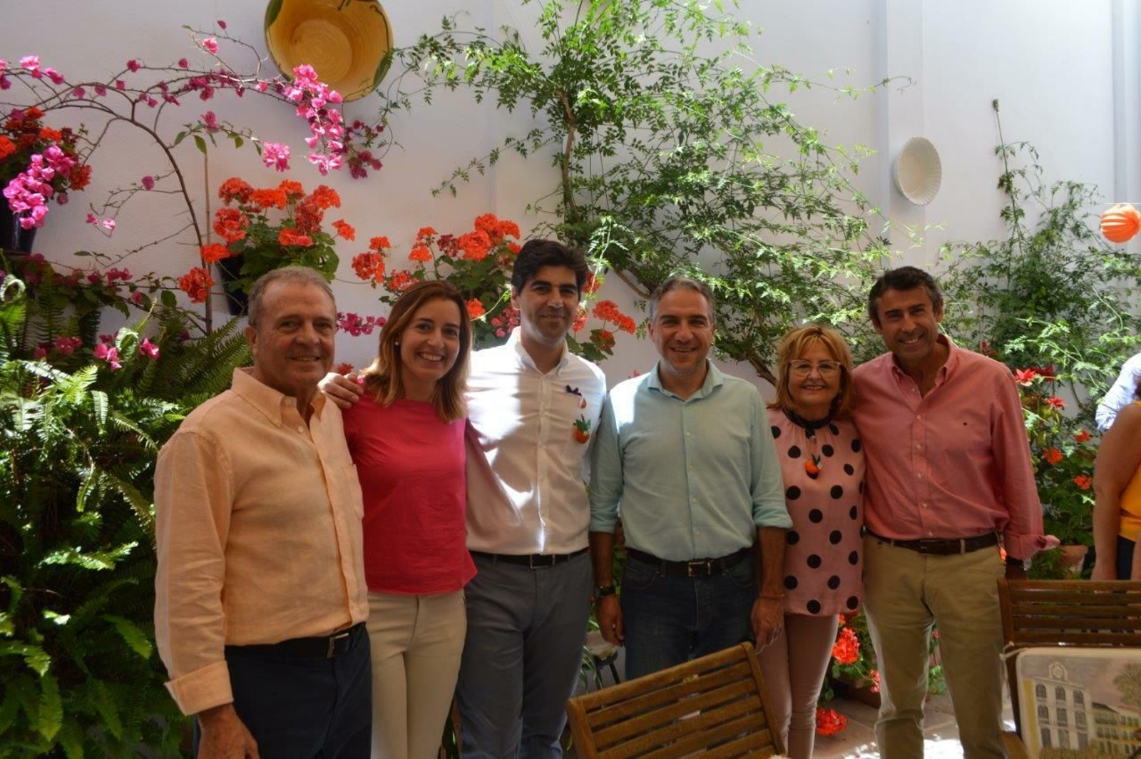 Las fotos de Fiesta de la Naranja de Coín 2019