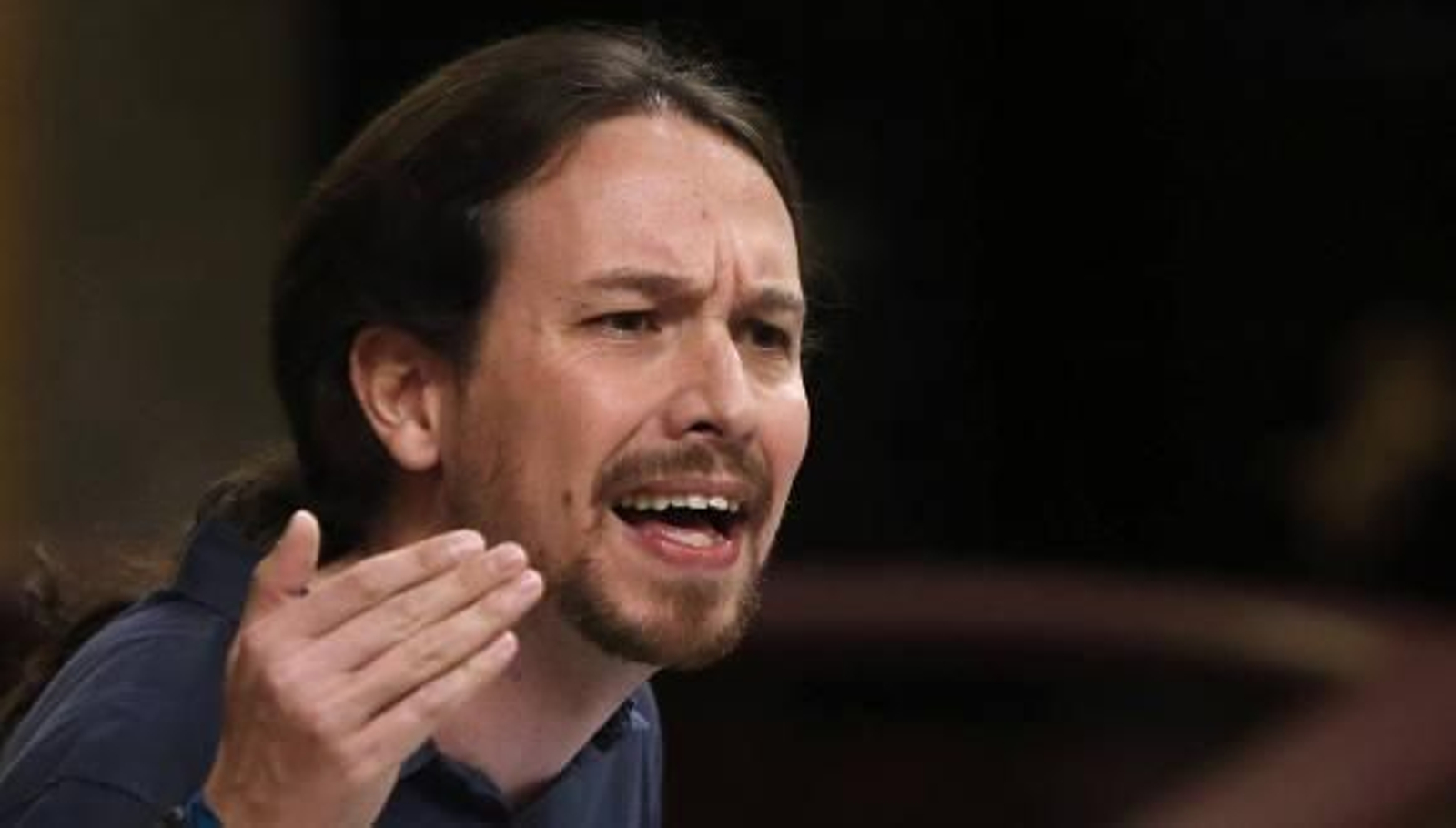 Iglesias avisa a Sánchez que con "intolerantes" como C's no se puede gobernar