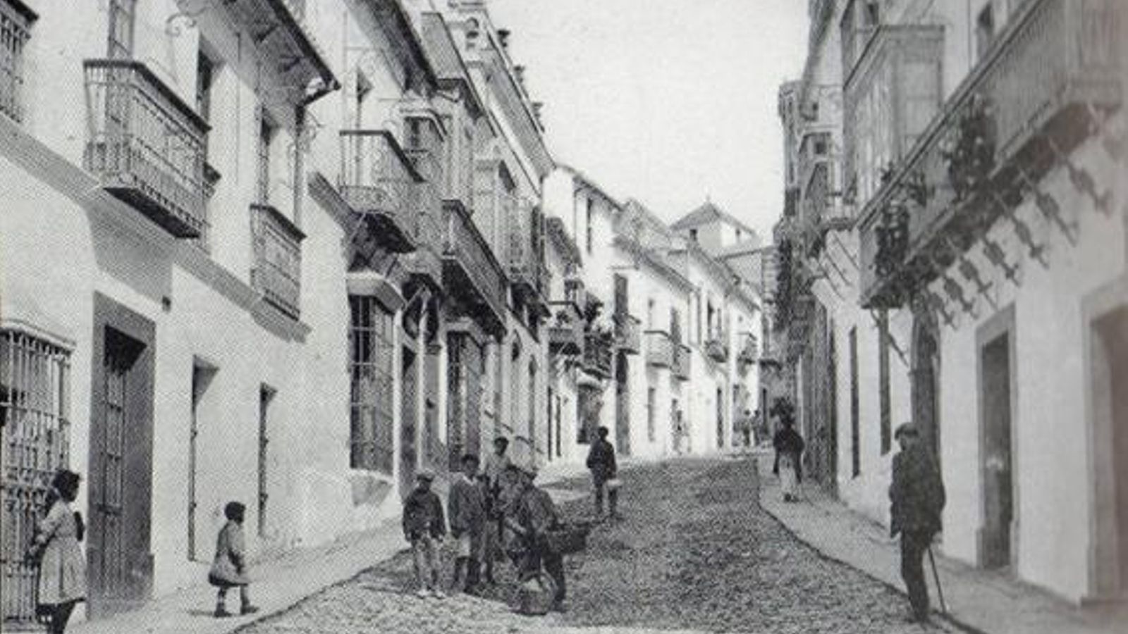 Calle Cristóbal Colón Calle Cristóbal Colón