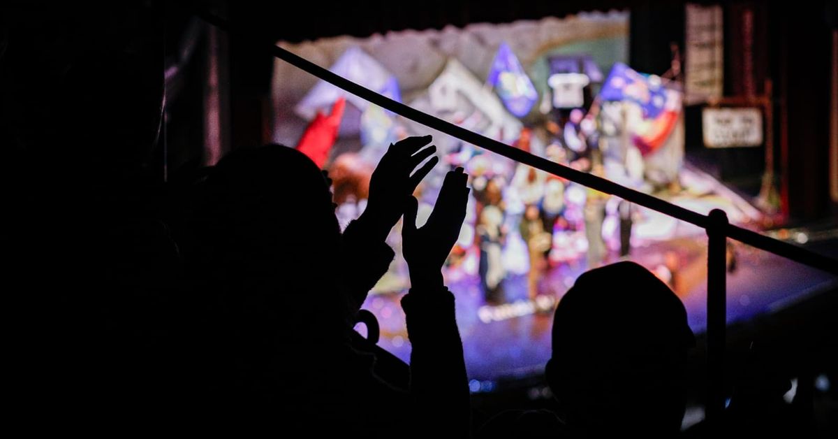 ¿Quien canta hoy viernes en las gran Final del COAC 2026? Orden de actuación y horarios