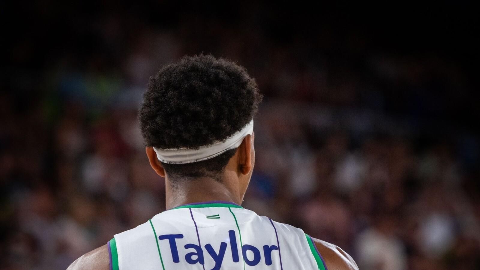 Las fotos del Barça-Unicaja, 2º partido del play off de la ACB