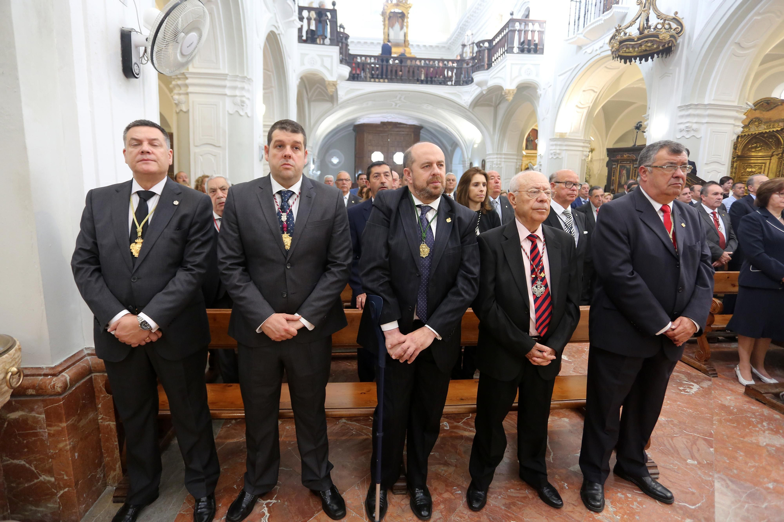 Corpus Christi en imágenes