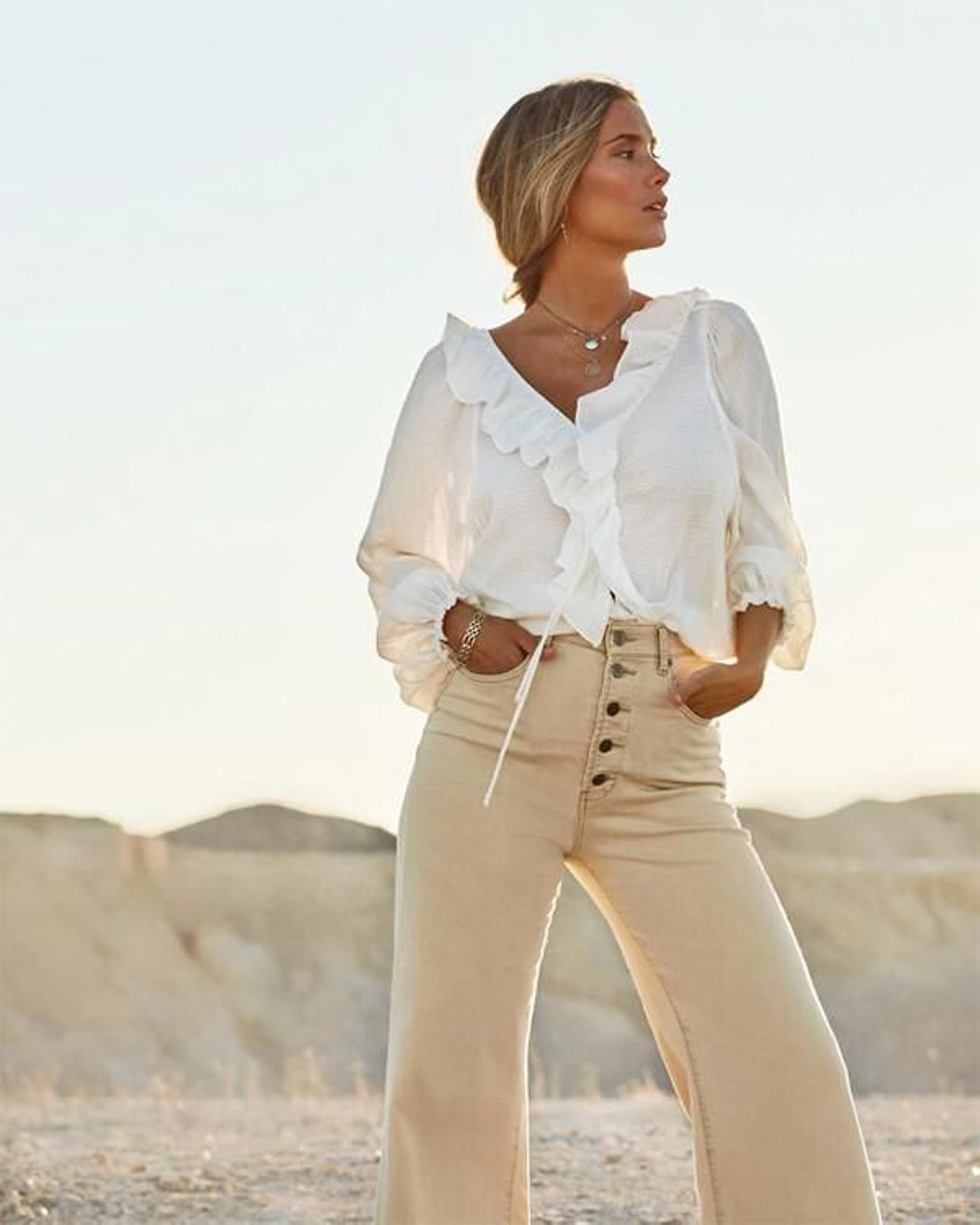 Looks de oficina o la inspiración que necesitas para volver al trabajo con estilo