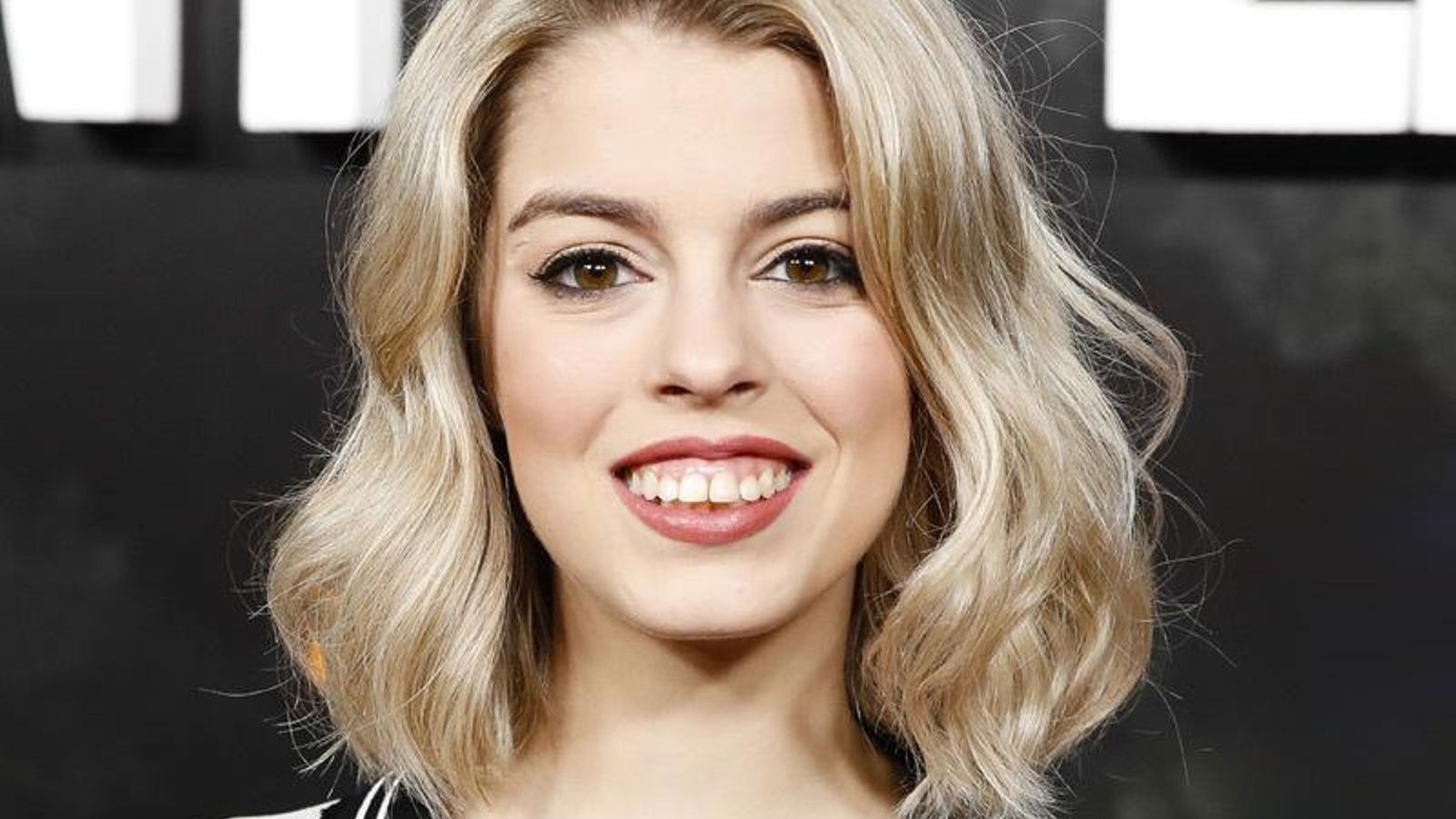 La artista catalana, en una imagen reciente.