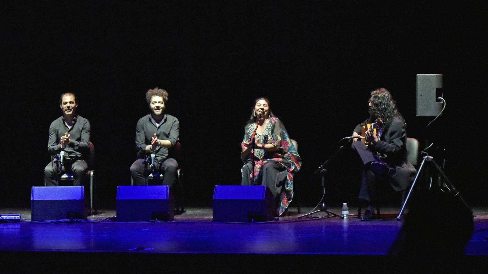 Las fotos de XXVII edición de La Palma de Plata