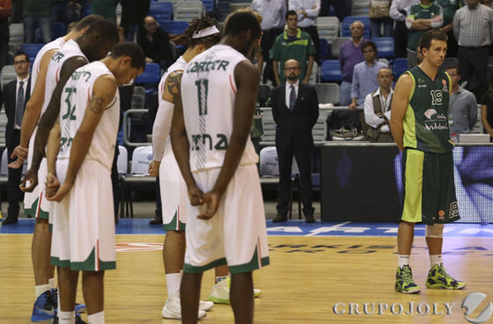 Foto: Javier Albiñana