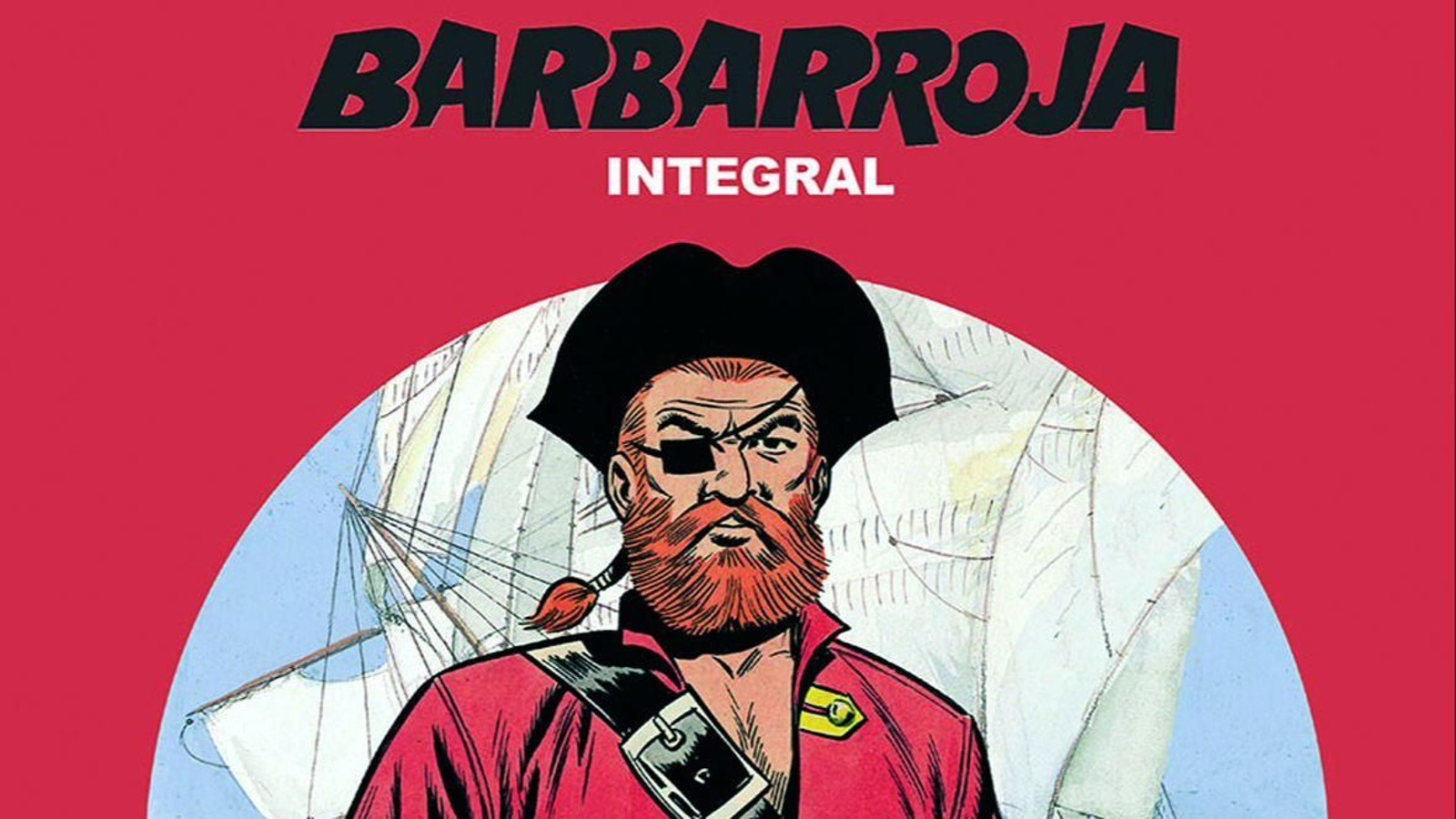 Barbarroja.