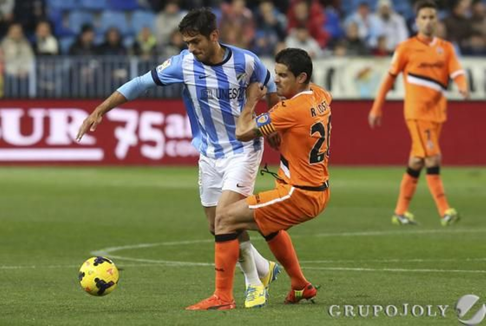 Foto: Javier Albinana