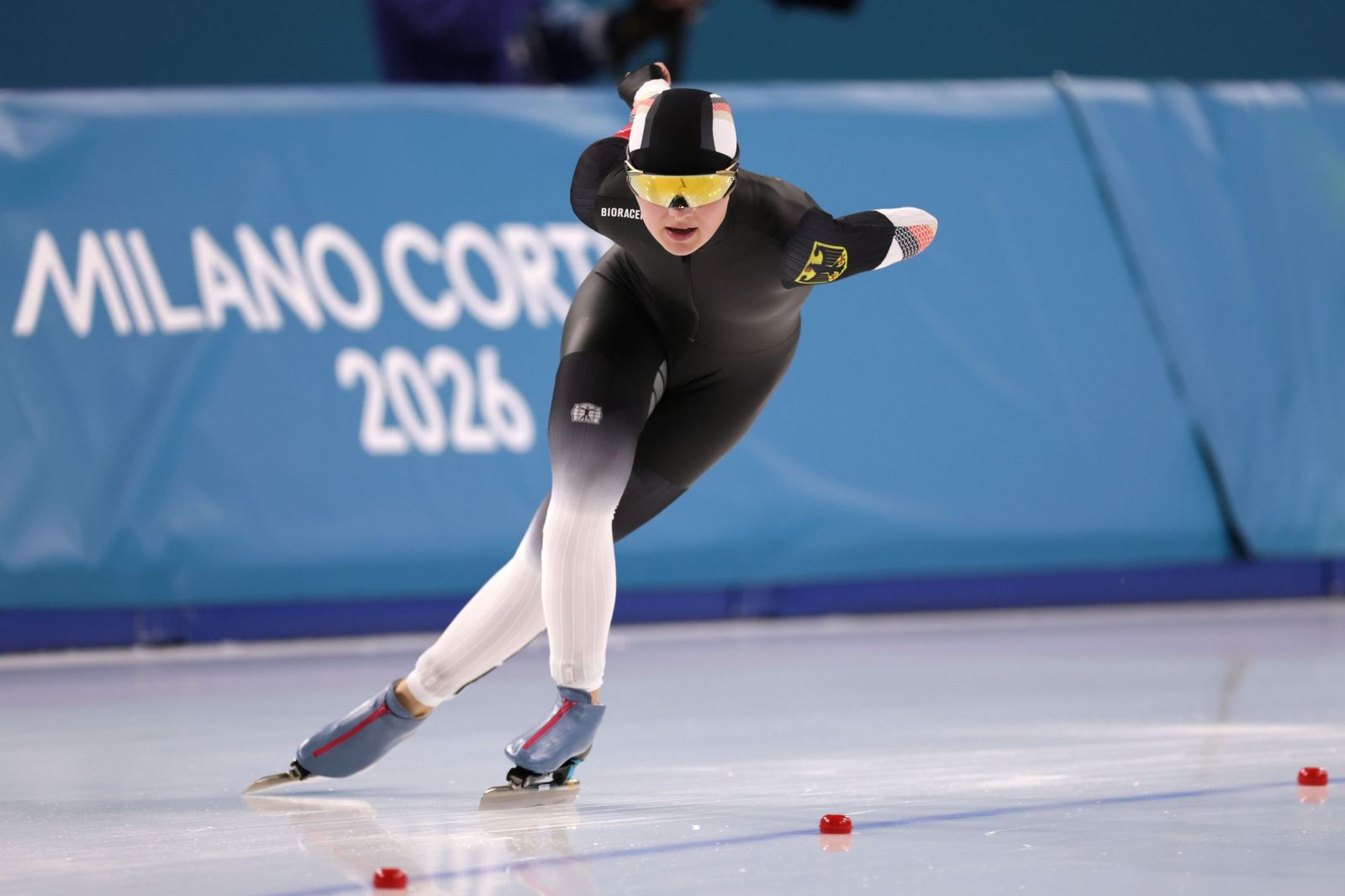 Las mejores fotos de los Juegos Olímpicos de invierno Milán Cortina d'Ampezzo 2026 | Séptima jornada