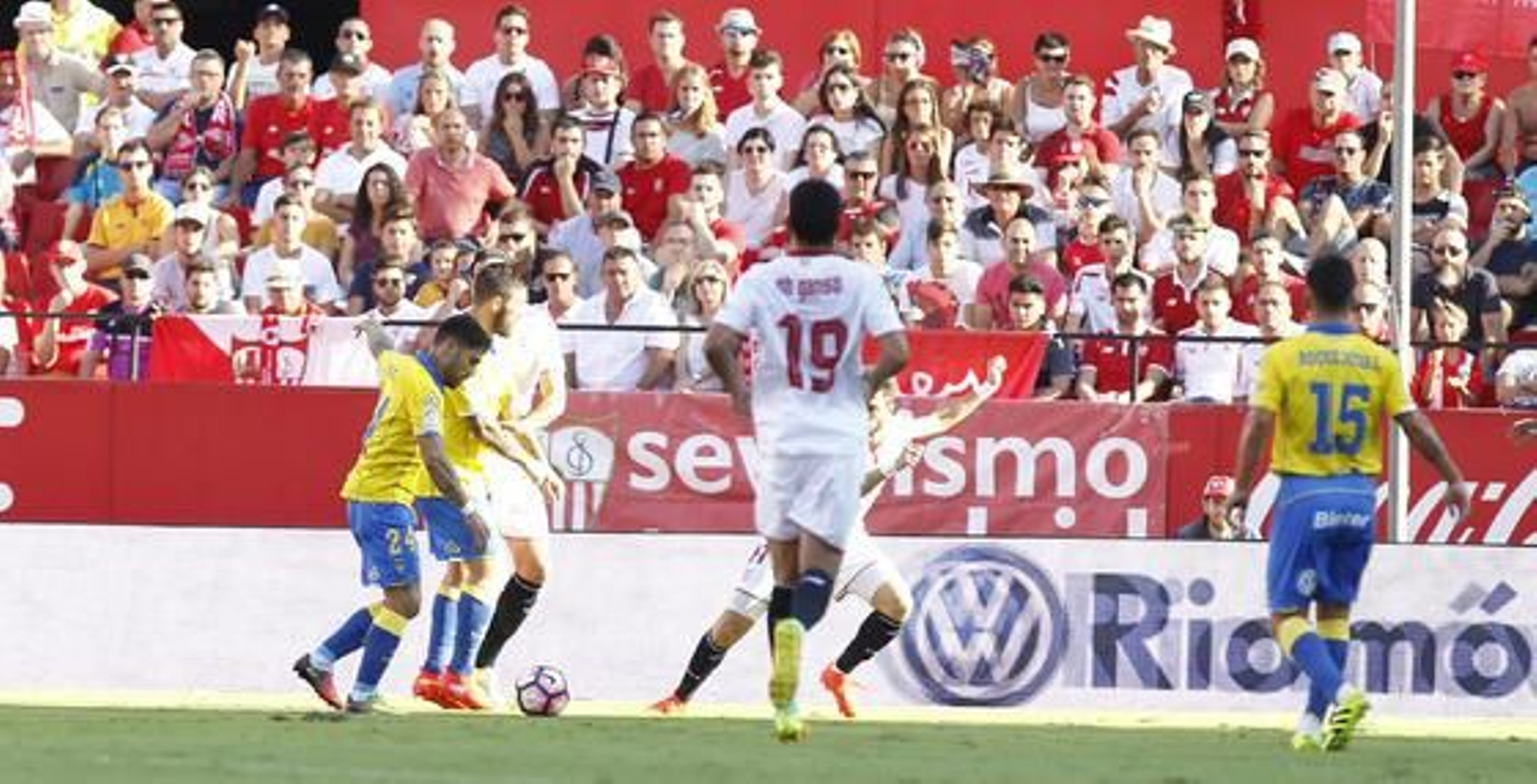 Foto: Antonio Pizarro