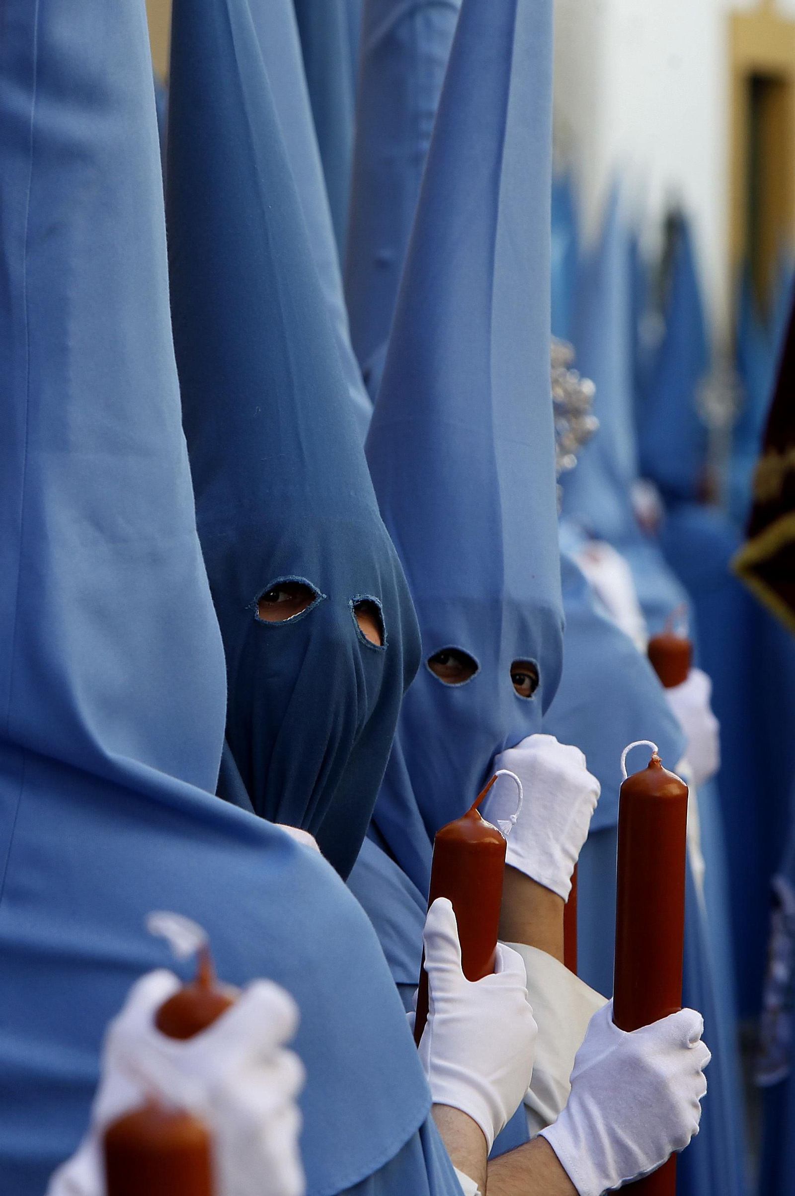 Las imágenes de San Esteban