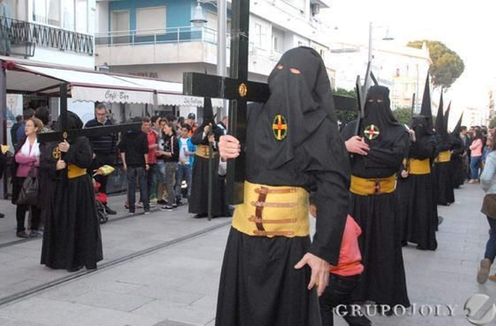 Los Servitas

Foto: Rioja