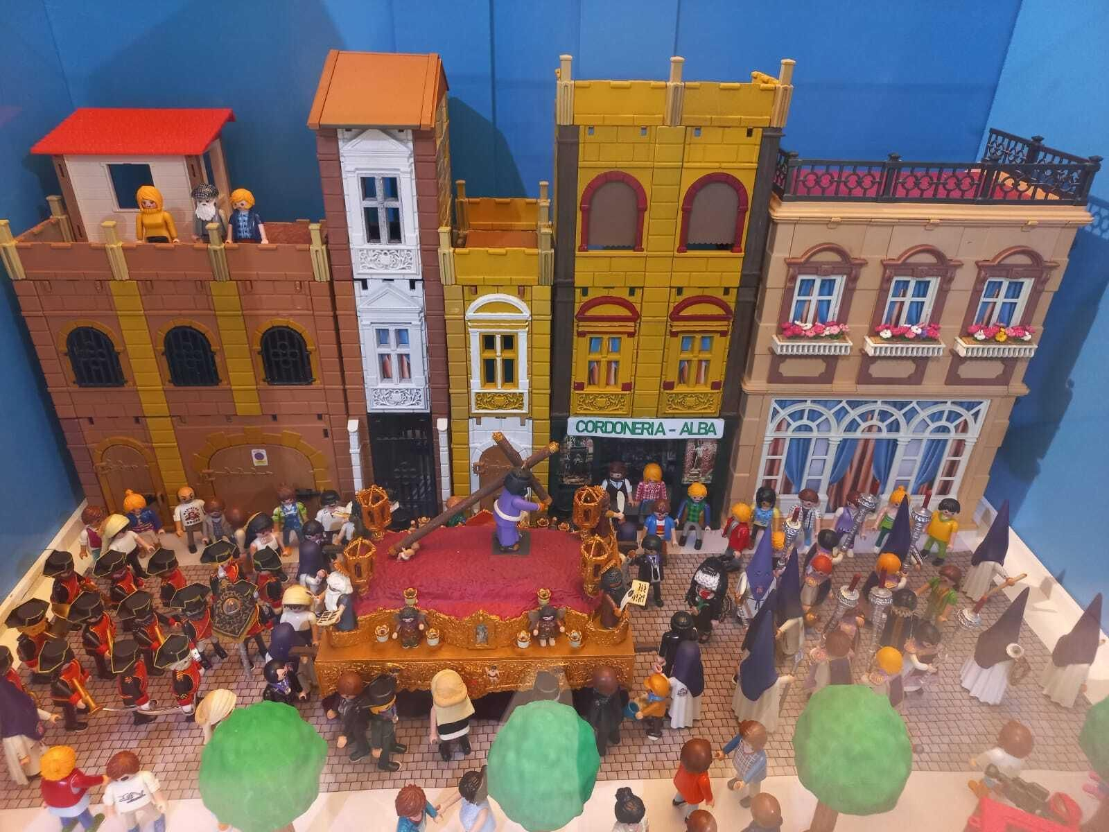 Una de las imágenes de la exposición