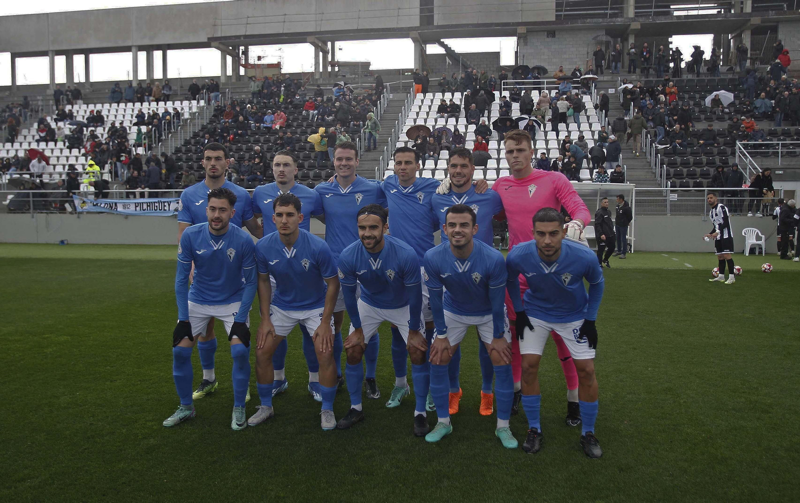 Las mejores fotos del Balona - Manchego