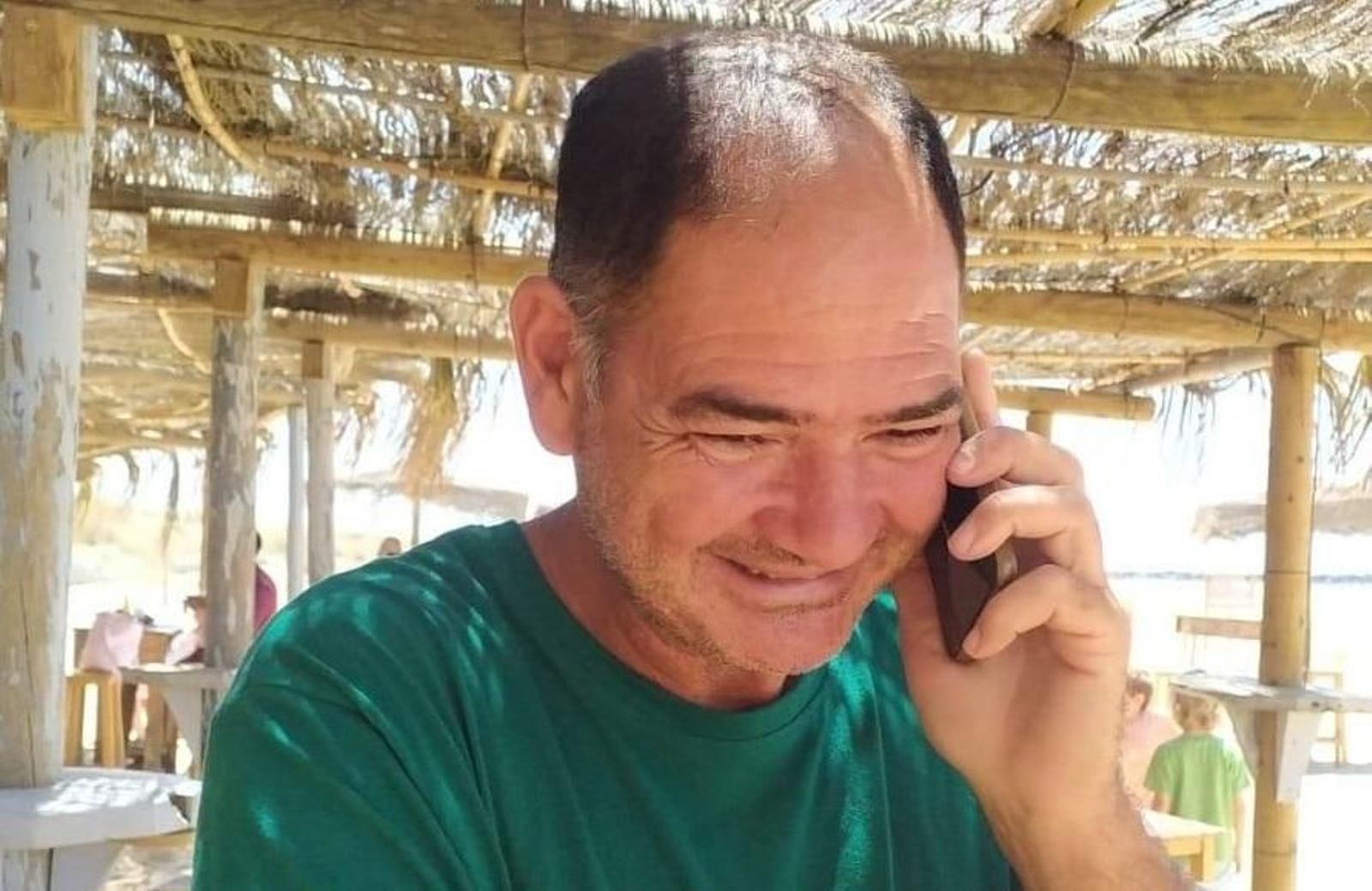 José Marco Martínez Bengoechea.