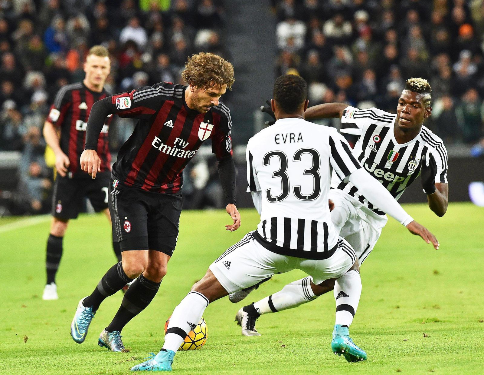 El rumor del día en el Granada fue el italiano Alessio Cerci.