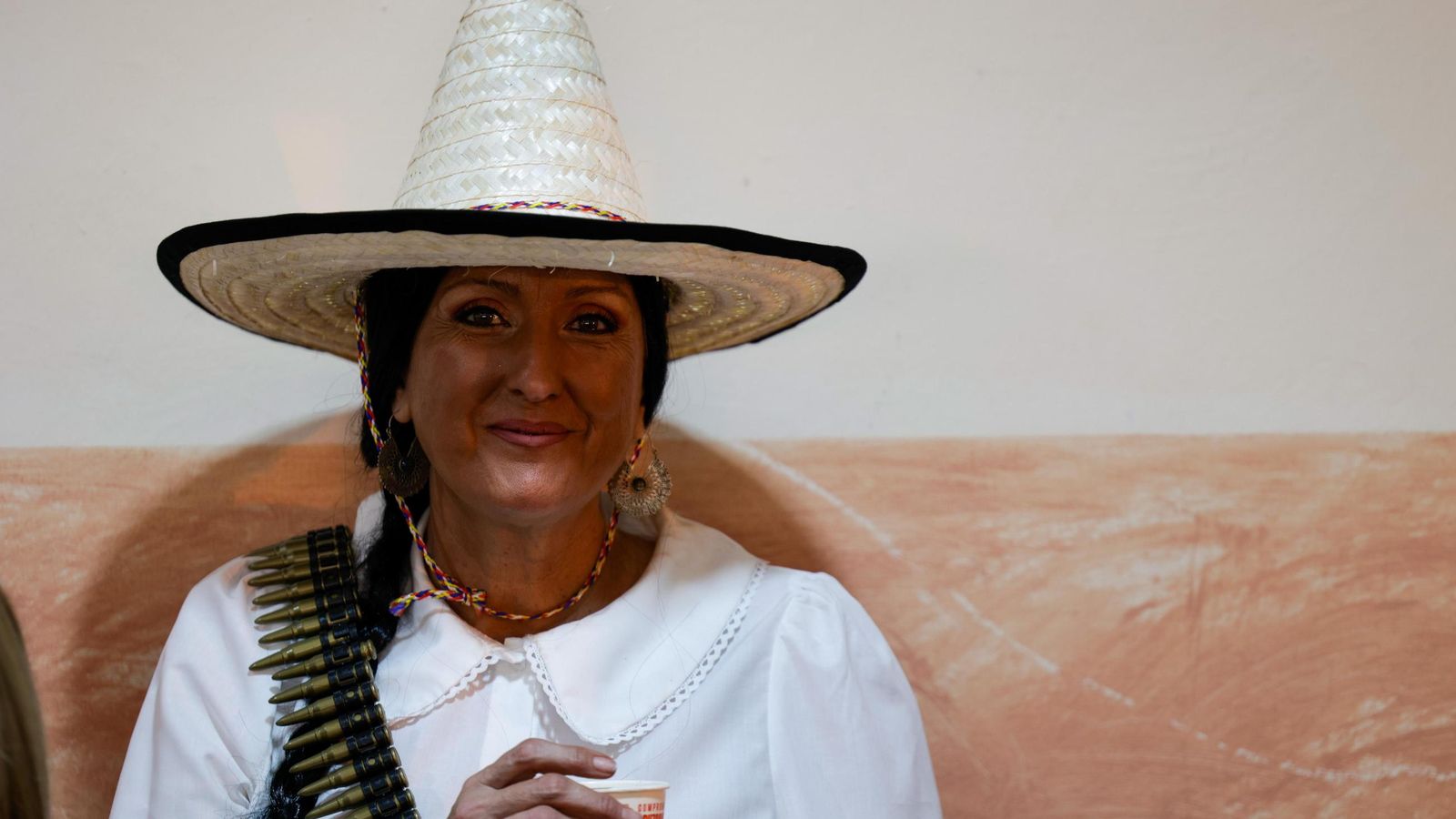 Búscate entre las mejores imágenes de la decimotercera sesión de preliminares del COAC 2025