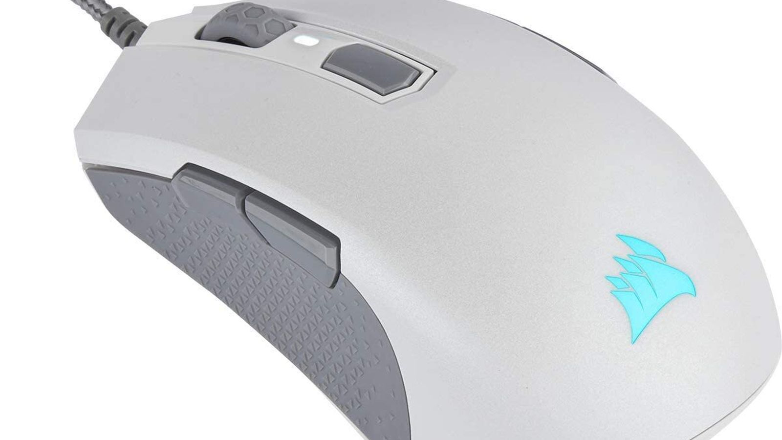 Ratón Óptico Ambidiestro