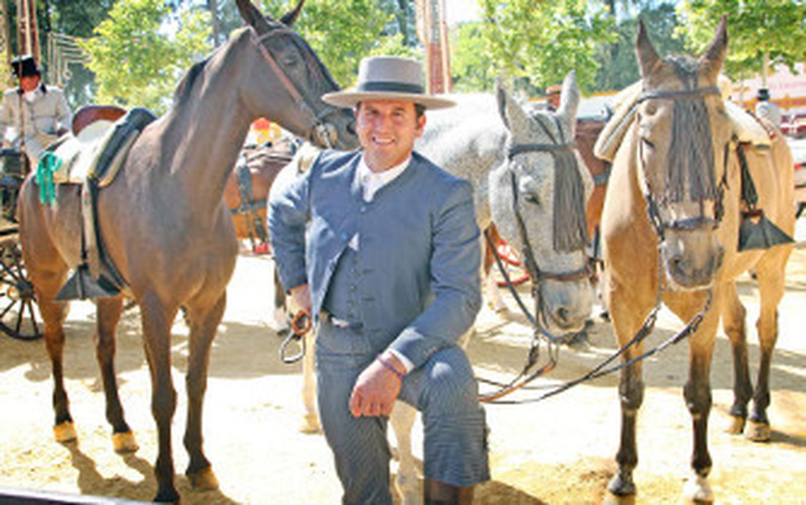 Desembarco en el Hontoria