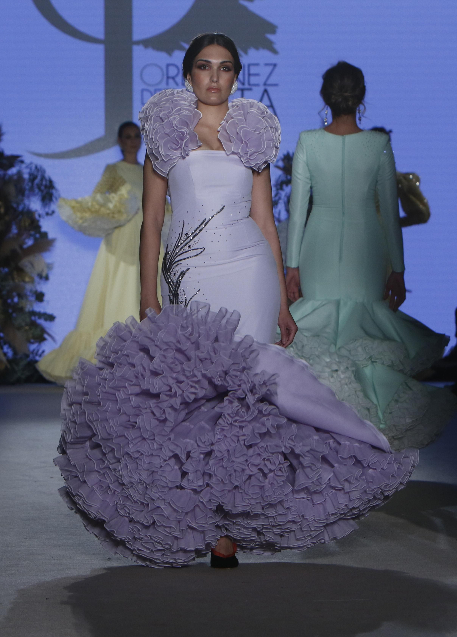 WE LOVE FLAMENCO. Javier Ordóñez