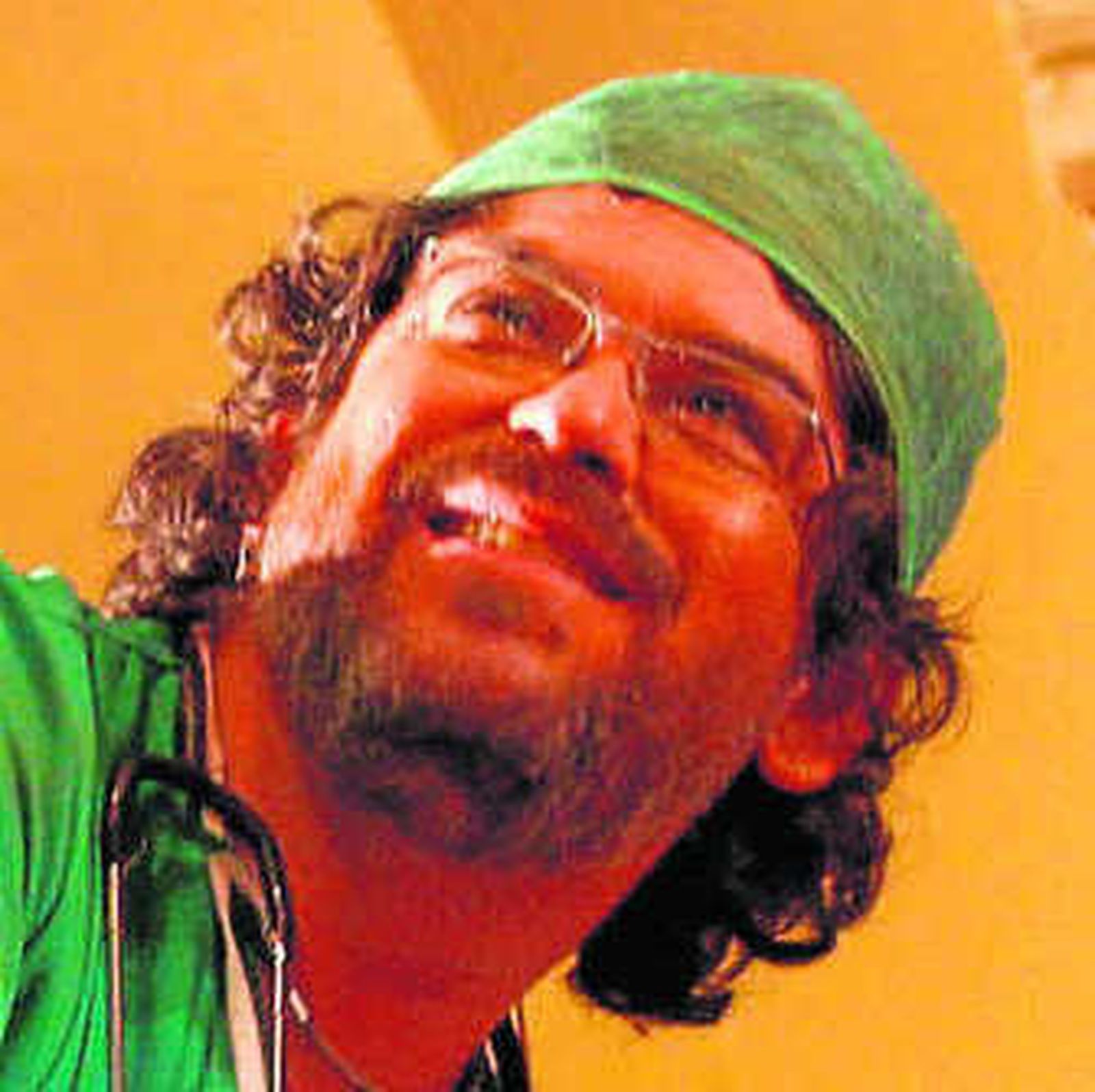 "El Falla se vino abajo con el cuplé del móvil de Tampax Goyescas"