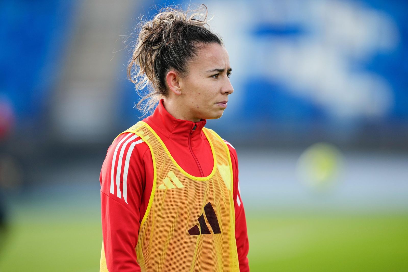 Las fotos del Real Madrid-Sevilla FC Femenino