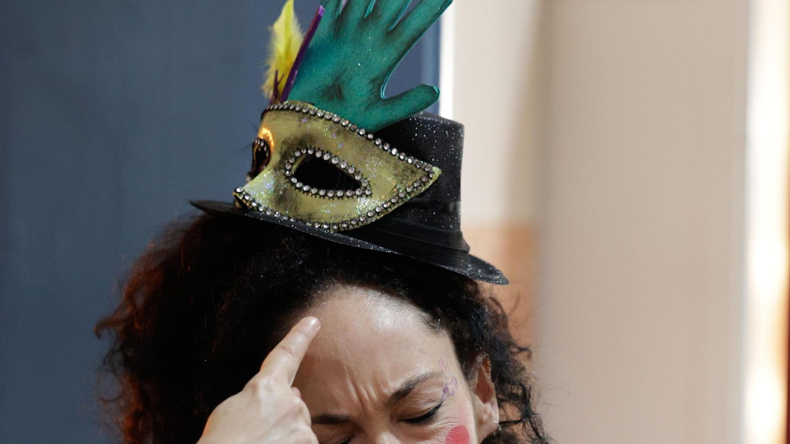 Búscate entre las mejores imágenes de la decimotercera sesión de preliminares del COAC 2025