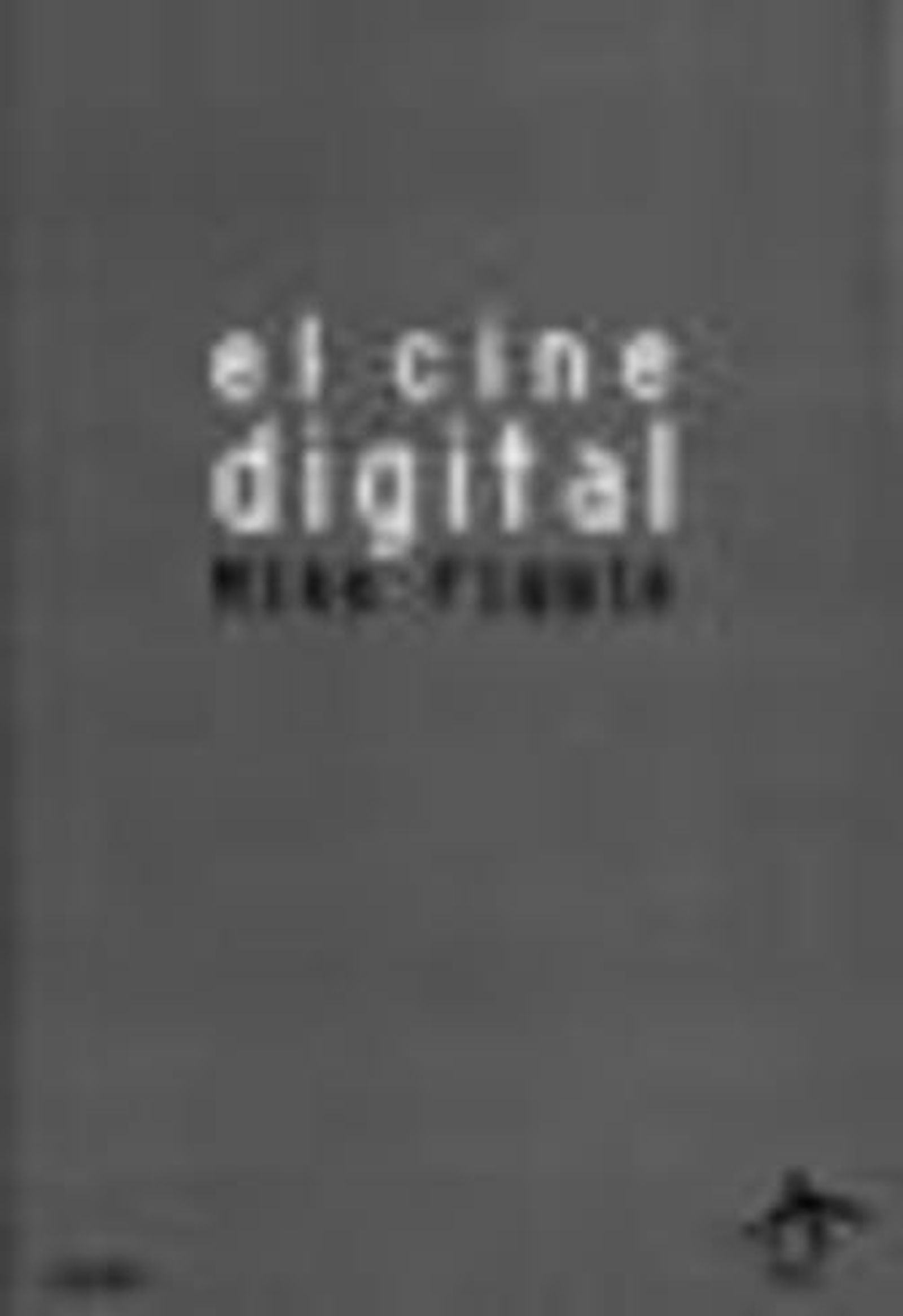 Mike Figgis se convierte a la nueva religión digital