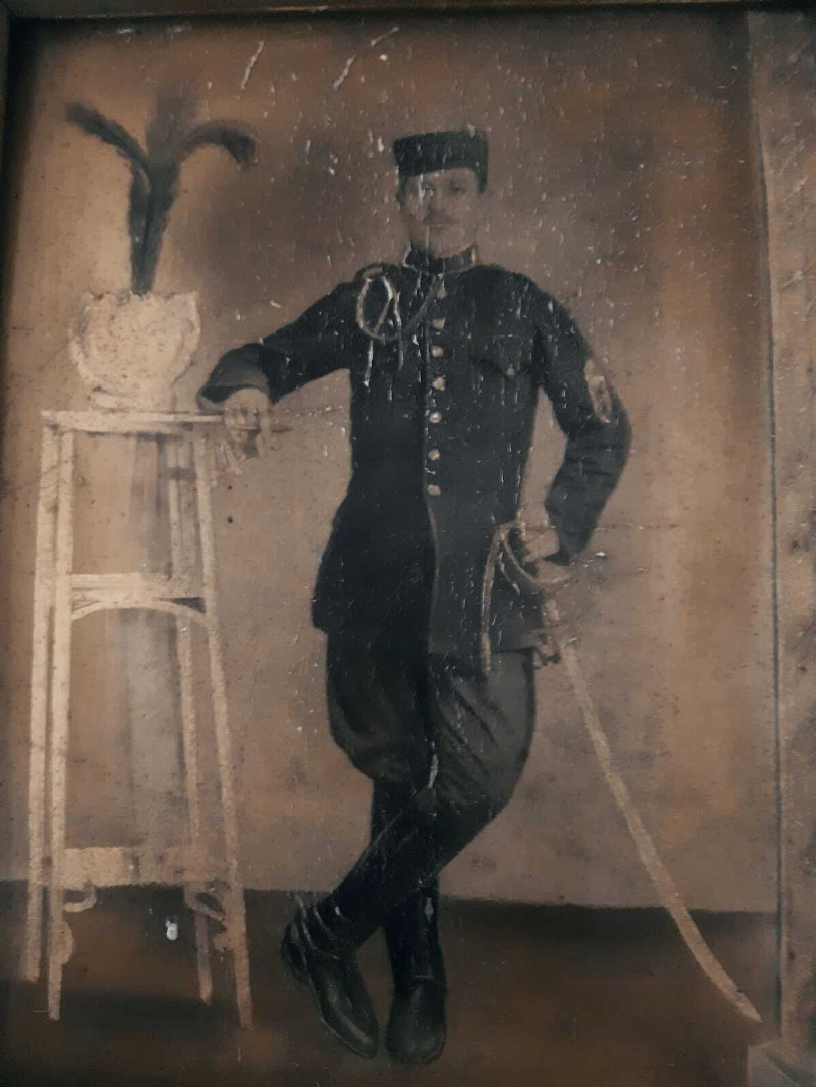 Juan Toscano de Aquino