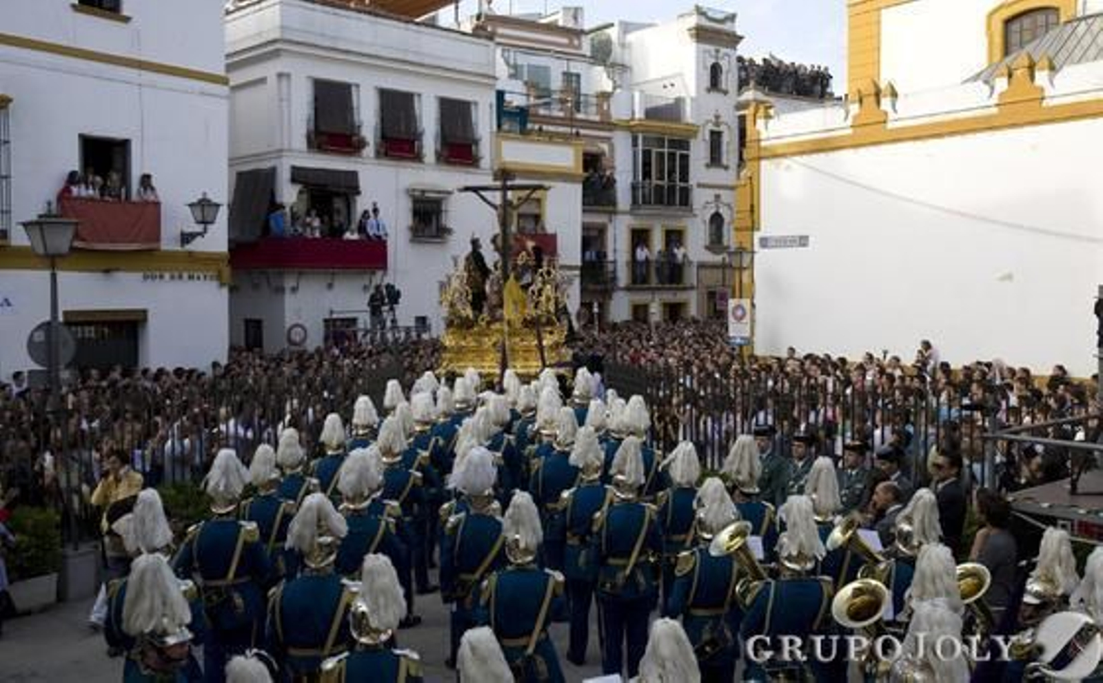 Foto: Antonio Pizarro