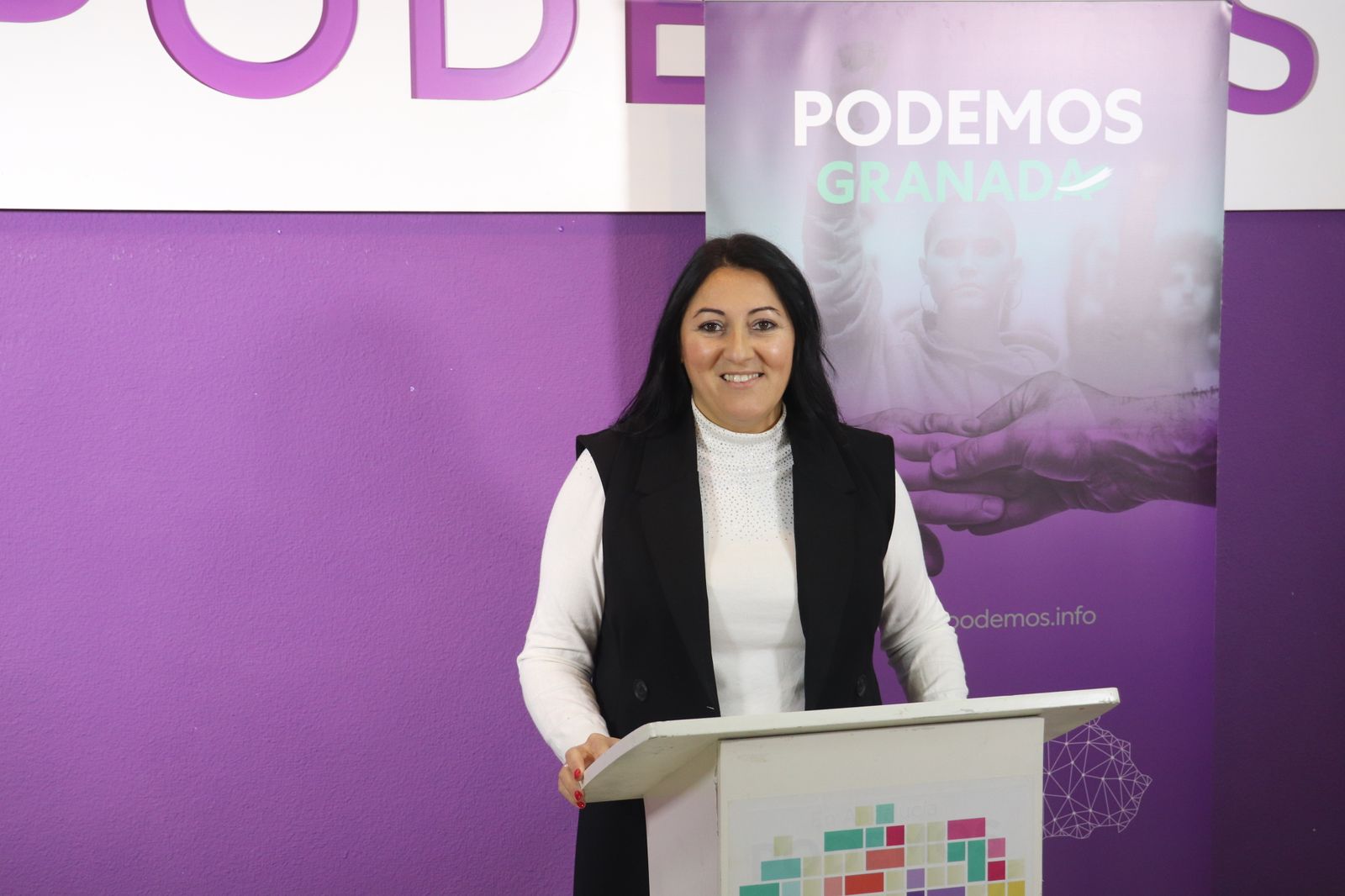 Podemos exige a Junta equiparación de ratio de matronas a la media nacional