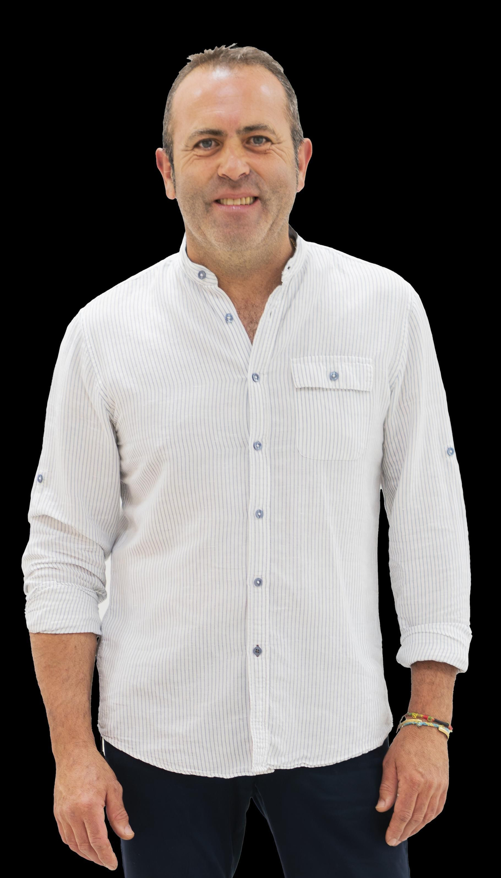 Estos son los 13 concejales de la nueva Corporación municipal en Jimena