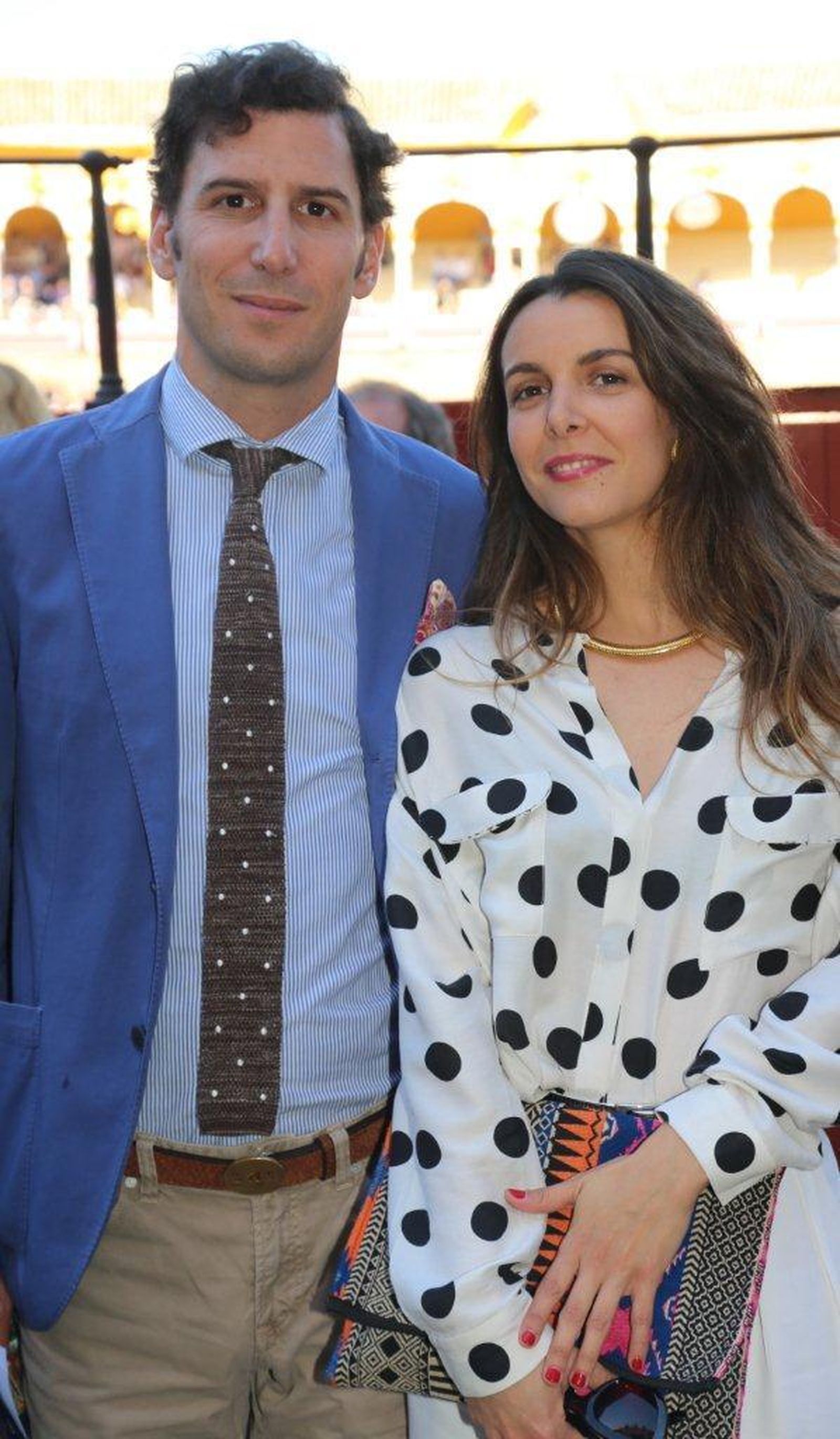 La Puerta del Príncipe de la decimotercera de abono, en imágenes