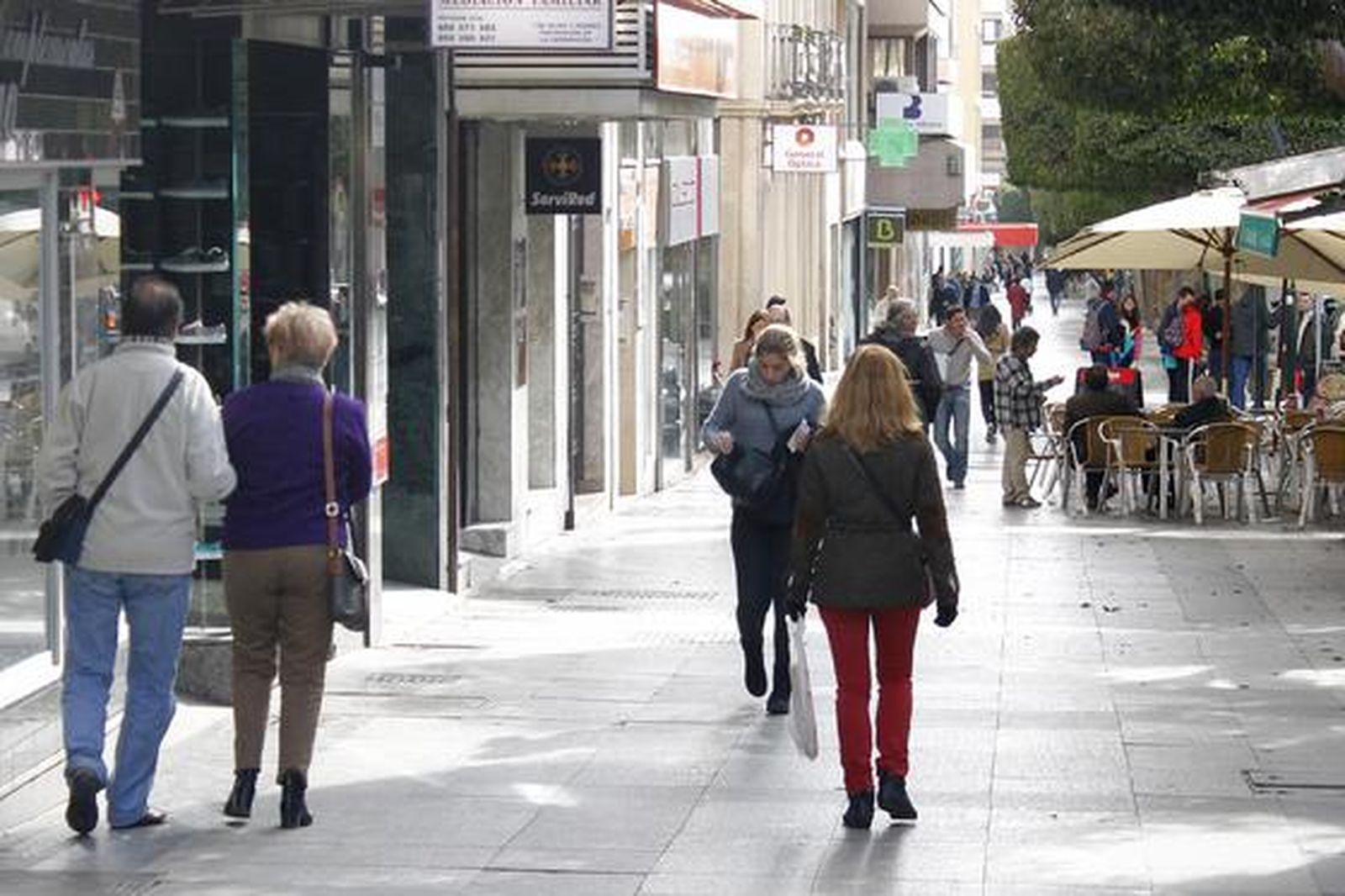 Foto: Francisco J. F.