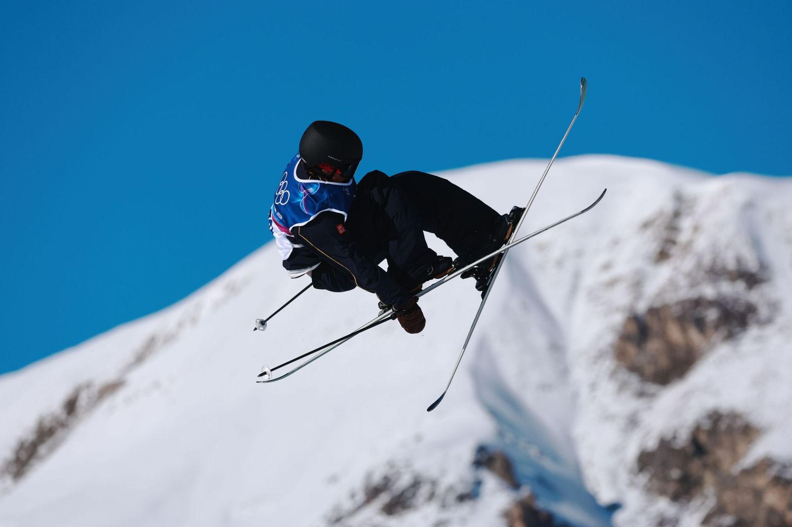 Las mejores fotos de los Juegos Olímpicos de invierno Milán Cortina d'Ampezzo 2026 | Segunda jornada