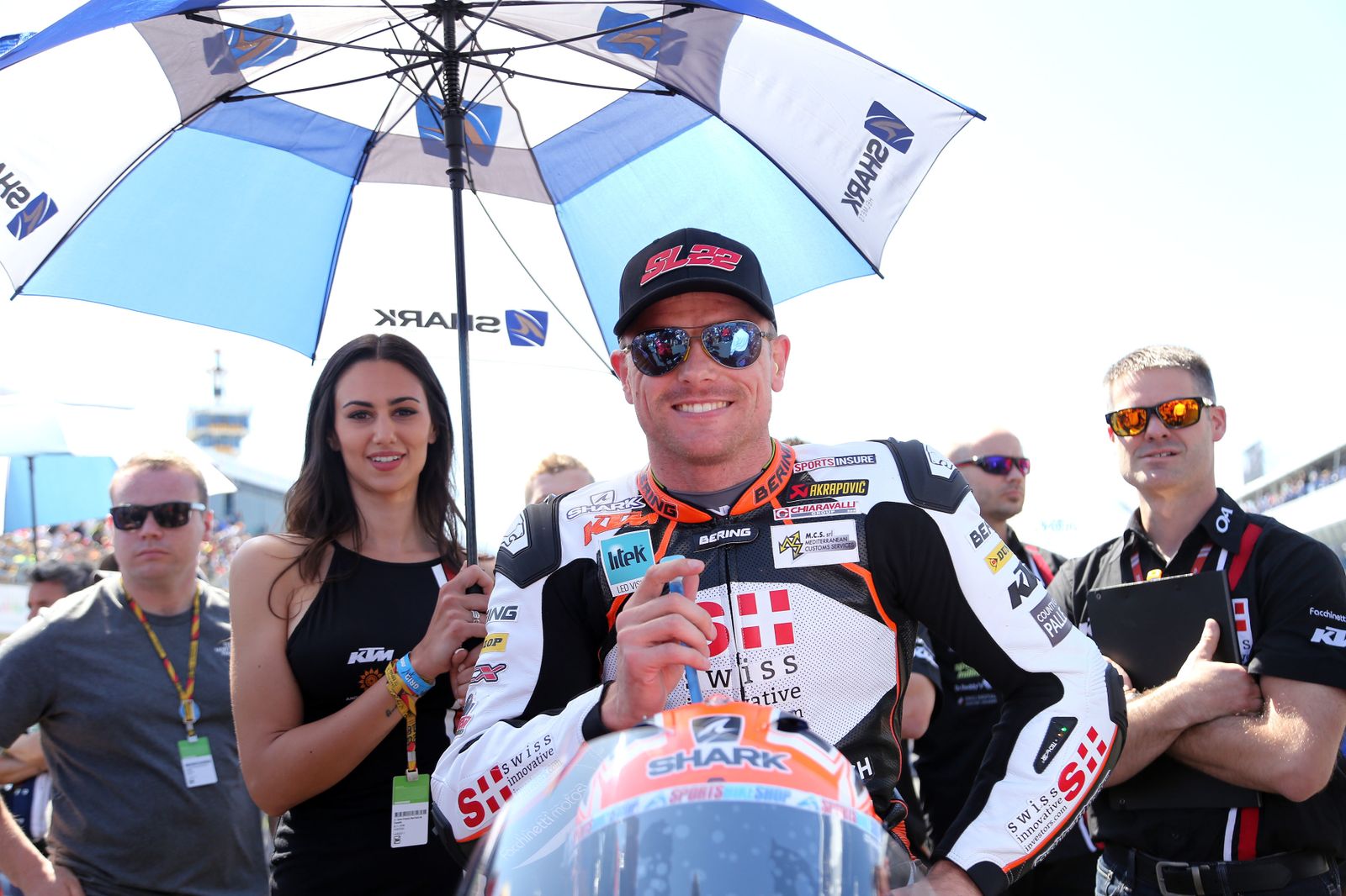 GP de España de Moto2