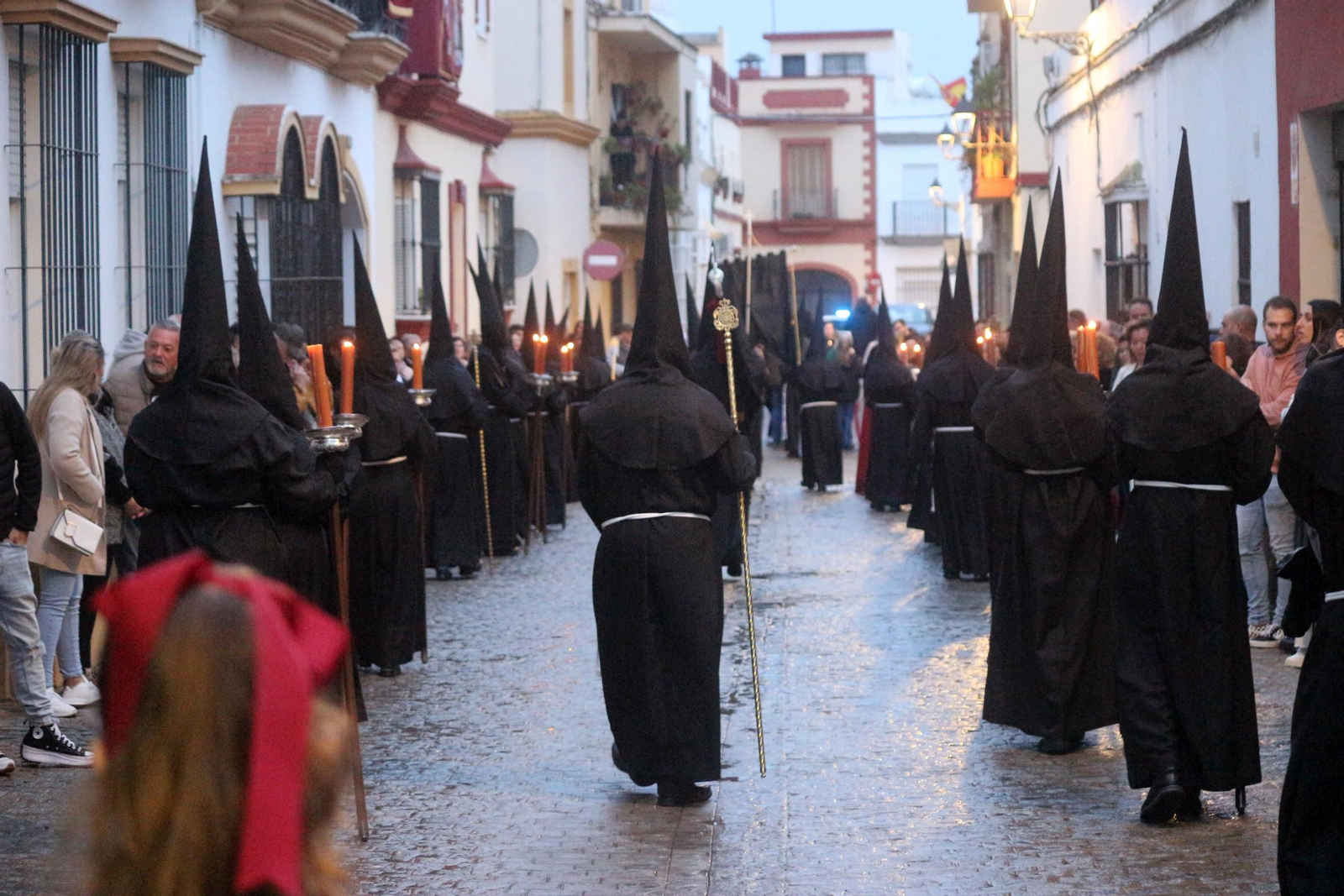 Los Dolores de Puerto Real