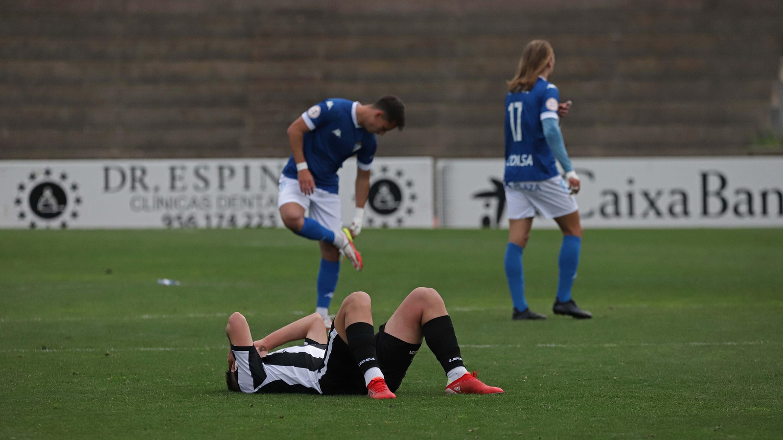 Las mejores fotos del Balona - San Fernando
